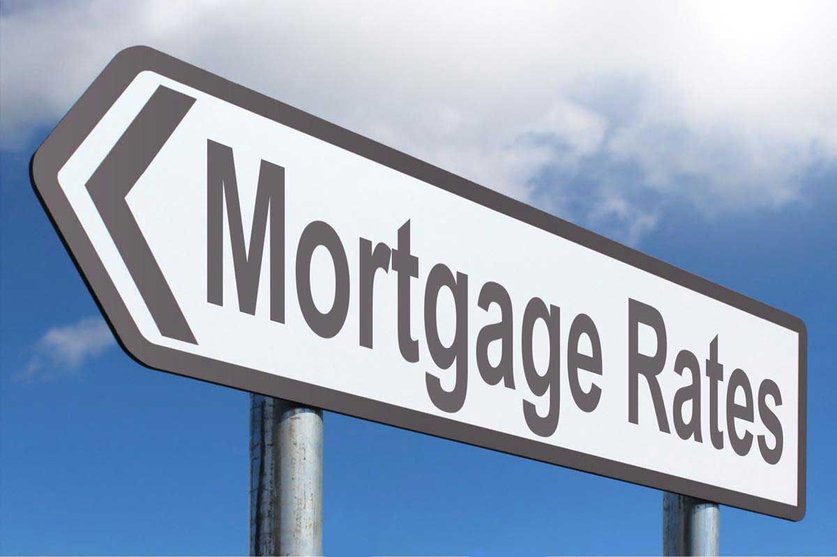 New Jersey and Pennsylvania Mortgage Rates