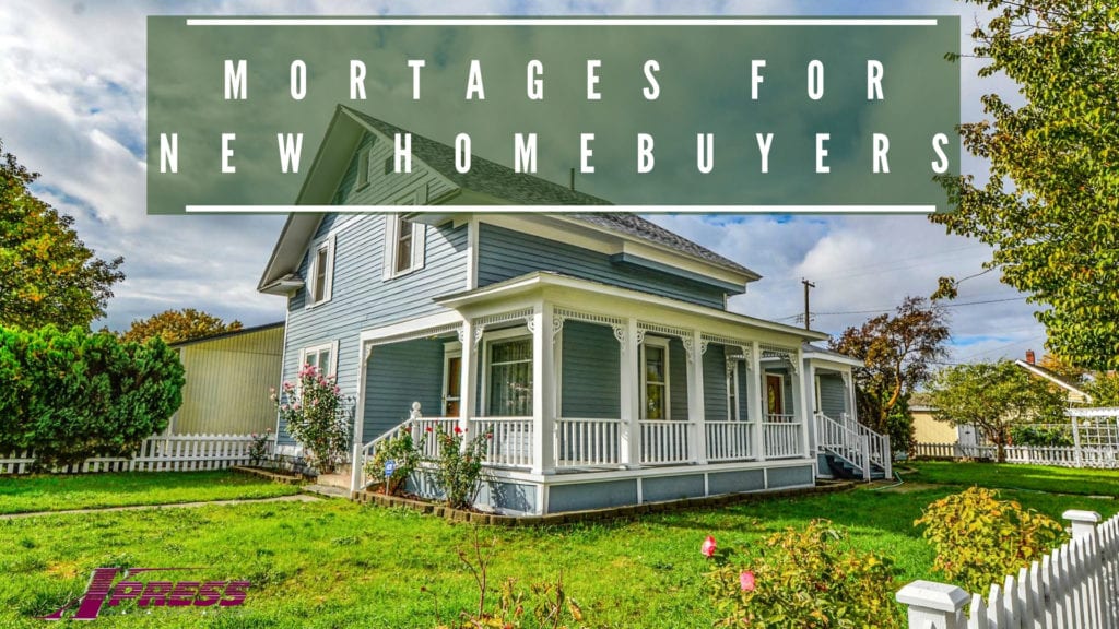 Mortgage in Middlesex County New Jersey