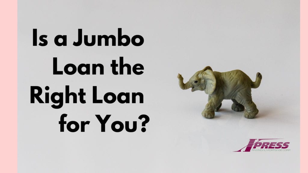 Do I Need 20% to Qualify for a Jumbo Mortgage?